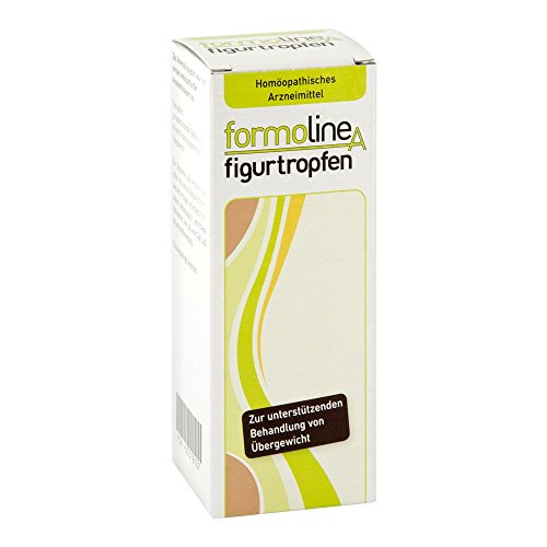 Formoline A Figurtropfen 100 ml