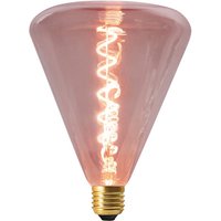 Näve LED-Leuchtmittel E27 Dilly 4 W Extrawarm 130 lm EEK: G 19 x 1,45 cm (H x Ø)