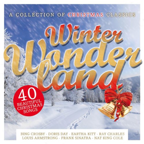 Winter Wonderland-a Collection of Christmas Classi
