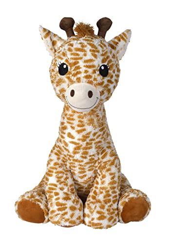 Giraffe Sitting 70 cm (HT)