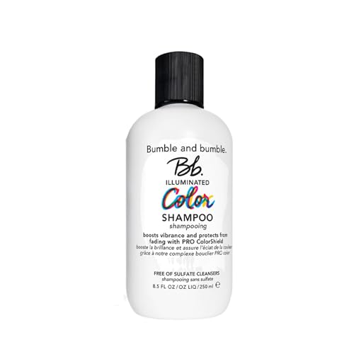 Bumble and Bumble BB Illuminated Color Shampoo 250ml