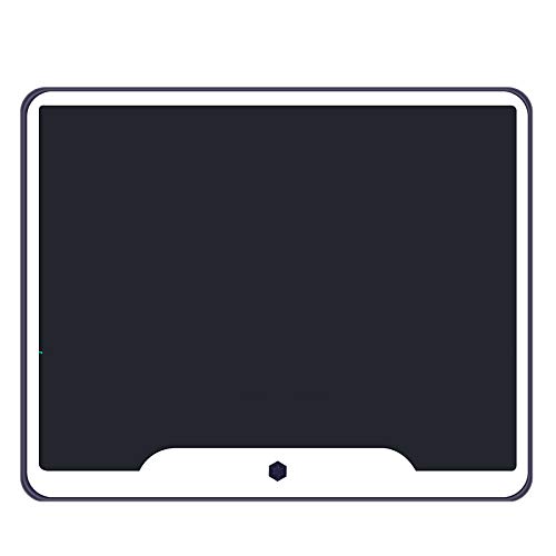 Eighosee 38.1 cm Digital Tablets 8192 Levels Digital Zeichnen Zeichenstift Kompatibel Android Gerät Blau