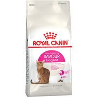 Royal Canin EXIGENT 35 - 30 , 10 kg - Katzenfutter