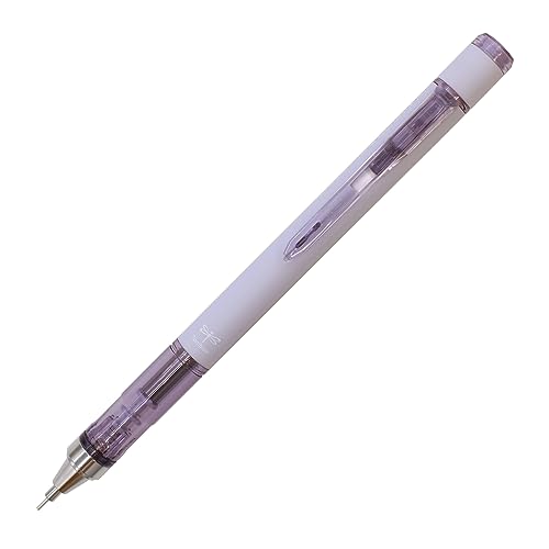 Tombow Mono Graph Mechanical Pencil | 0.5mm | Limited Ash Color (Lavender)