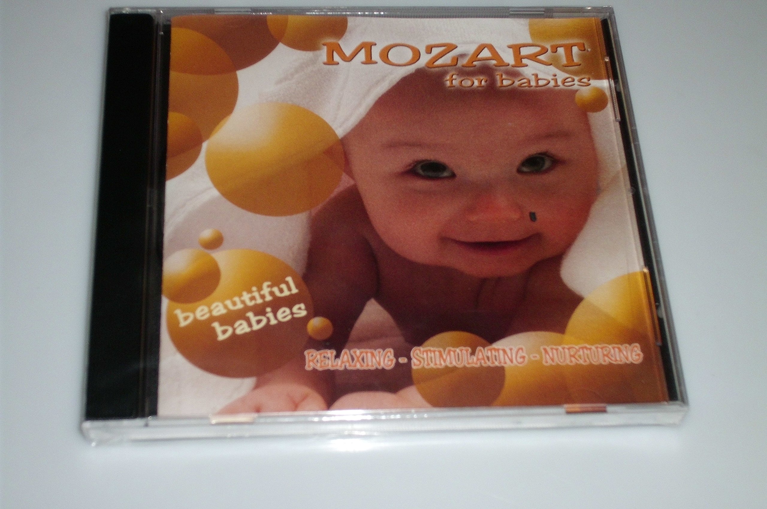 Classical for Babies - Mozart
