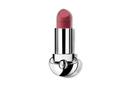 GUERLAIN, Le Teint de Rouge à Lèvres Luxurious Velvet N°530 Blush Beige, 3,5 g.