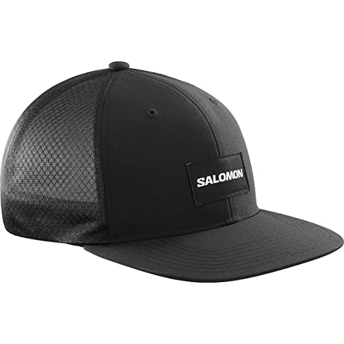 Salomon Trucker Flat Cap