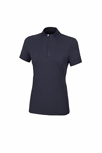 PIKEUR Damen Shirt NURIA Sportswear Collection Frühjahr 2023