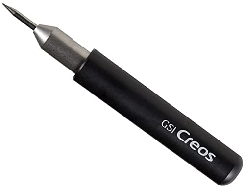 GS eye Creo GT70 Modeling Tool