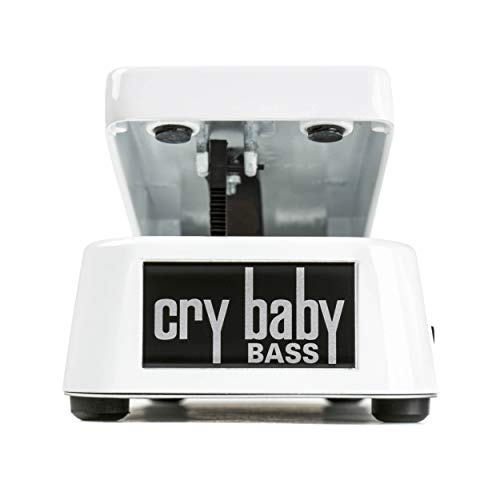 Dunlop Crybaby Bass Wah Pedal
