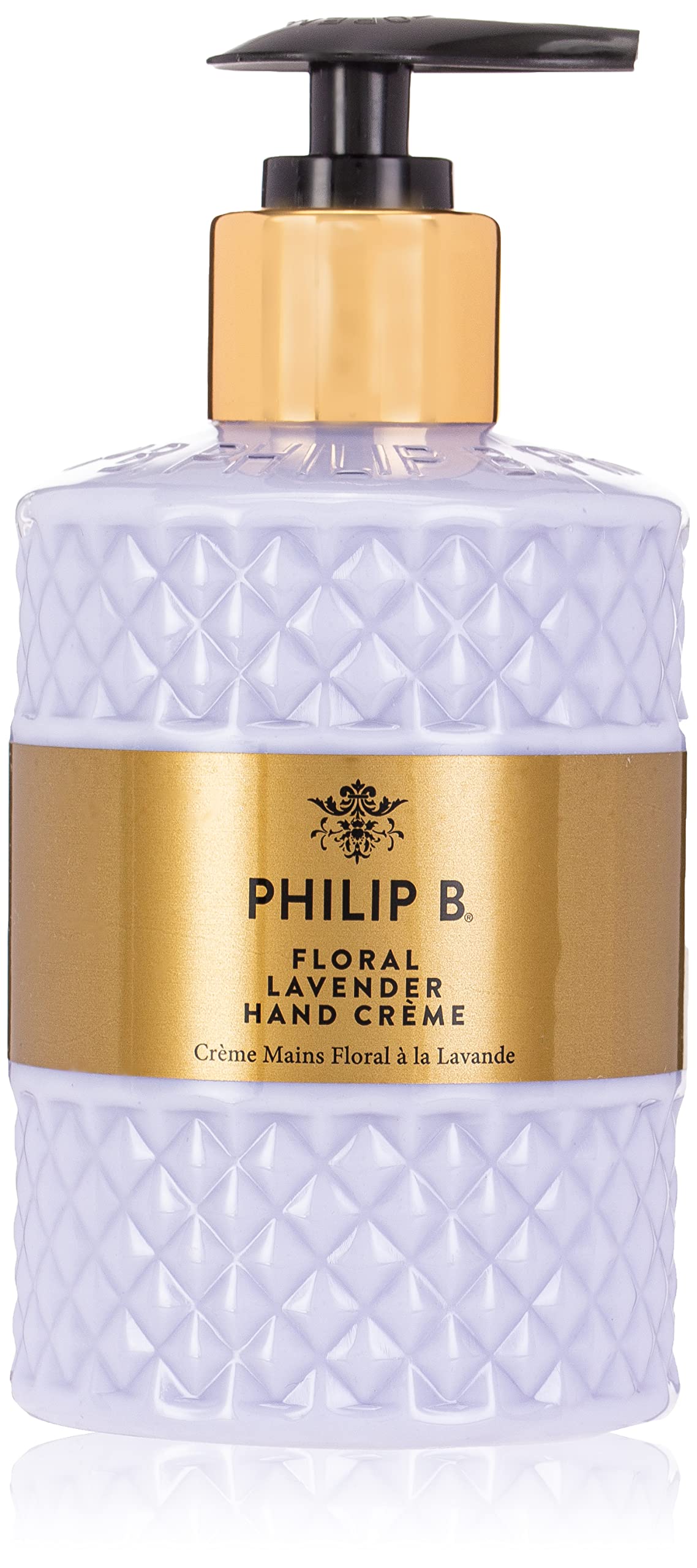 Philip B Lavender Hand Crème, 350 ml