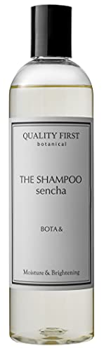 Quality 1st BOTA& The Shampoo 450ml - Sencha