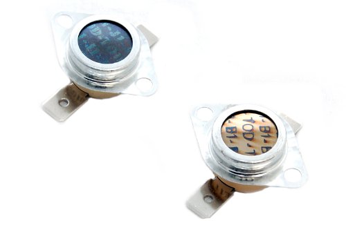 Hotpoint Thermostat für Wäschetrockner Originalteil Nr. C00095566