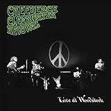 Live at Woodstock (Ltd. 2LP) [Vinyl LP]