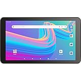 Touchscreen-Tablet � LOGICOM � Tab 129 � 10 TN � Allwinner A133 � RAM 2 GB � 16 GB � Android 11 (Go-Edition) � Schwarz � WLAN