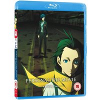 Persona3 Movie 3 - Standard BD [Blu-ray]