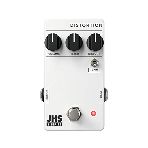 JHS Pedals 3 Series Distortion · Effektgerät E-Gitarre