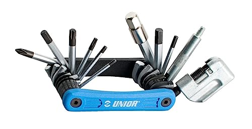 Unior 625791 - Multitool Euro 13 Serie 1655EURO13