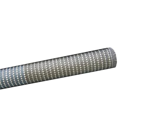 Arisol Zeltteppich Briolite Standard 500g/m², Farbe:grau;Größe:400 cm x 250 cm