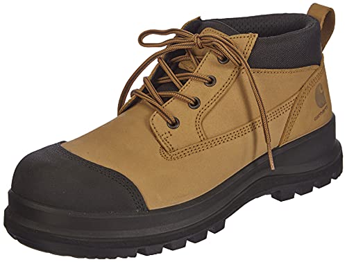 CARHARTT Sicherheitsschuh »DETROIT CHUKKA«, Boot