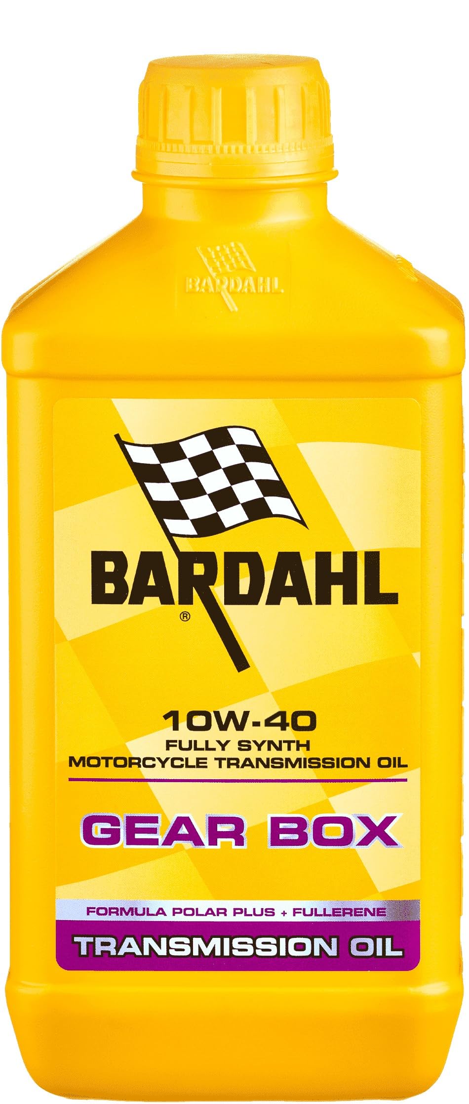 Bardahl