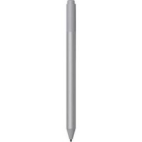 Microsoft Surface Pen - Stift - 2 Tasten - kabellos - Bluetooth 4.0 - Platin - kommerziell
