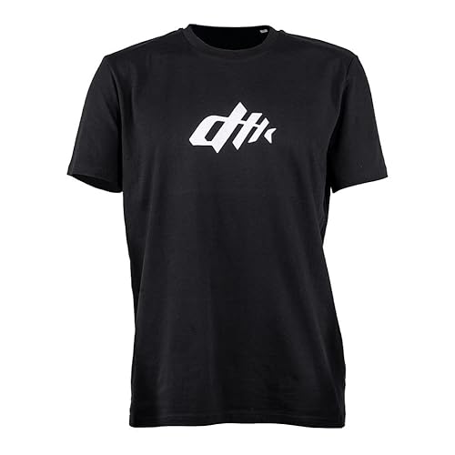 ZECK - stylisches T-Shirt mit BARSCH-Alarm Frontprint