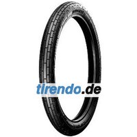 Heidenau K40 Racing ( 2.25-18 TT 34H Hinterrad, M/C, Mischung RSW Dry )