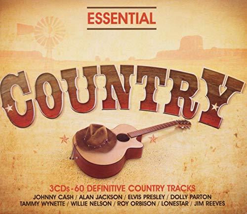 Essential-Country