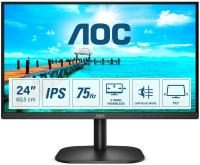 AOC 24B2XDA 24" IPS 1920x1080 4ms