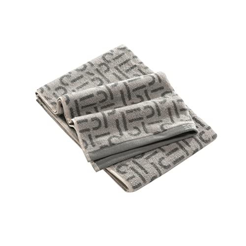 Esprit Handtuch Scatter | 0004 stone - 50 x 100