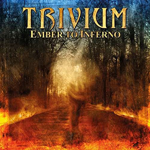 Ember to Inferno [Vinyl LP]