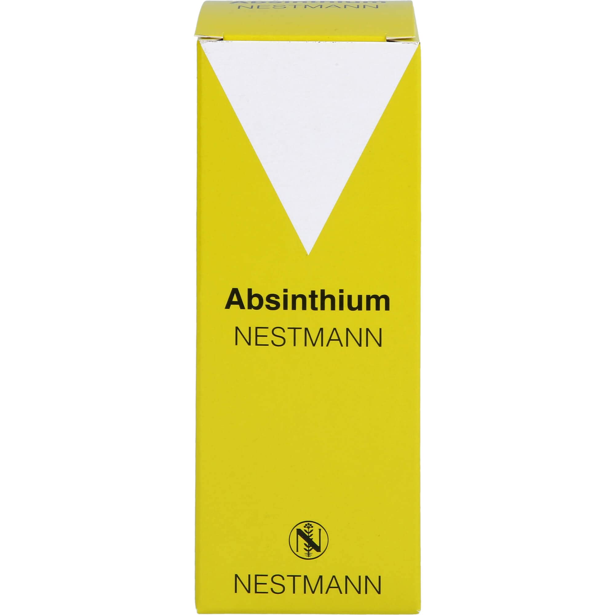 Absinthium Nestmann Tropfen, 100 ml