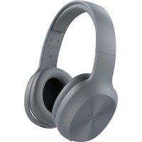 Kopfhörer Edifier W600BT Bluetooth Headset grey retail (W600BT GR)
