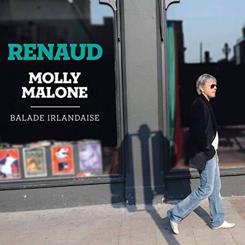 Molly Malone-Balade Irlandaise [Vinyl LP]