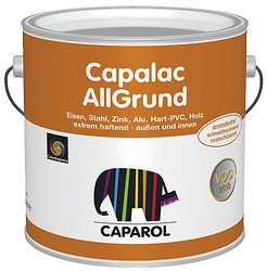 Caparol Capalac AllGrund 375ml Weiß