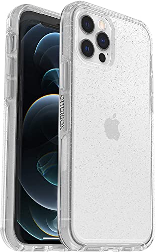 OtterBox Symmetry Clear für iPhone 12/12 Pro stardust