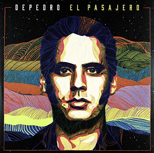 El Pasajero [Vinyl LP]