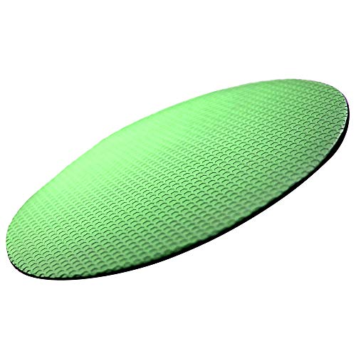 Chemical Guys Clay Eraser Disc Green 152 mm, Cly_510
