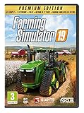 Landwirtschafts-Simulator 2019 Premium/14 – PC-CD