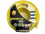Tricoflex 00110240 Wasserschlauch 1,9 cm (19 mm) 25 m Rolle gelb