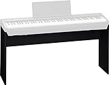Roland KSC-70 BK Keyboard-Digital-Piano-Ständer f. FP-30 BK, Black