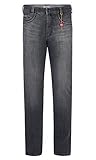 Joker Jeans Nuevo 2500/0842 Grey Used Buffies (W36/L30)