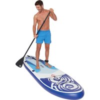 Happy People Stand up Paddleboard Board 305x81x15 cm