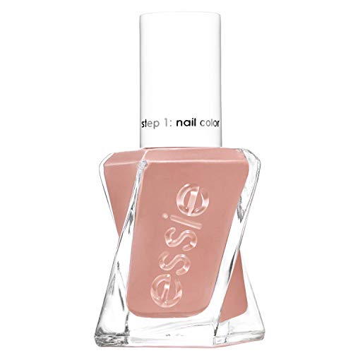 Essie Couture Gel Nagellack - Pinned Up, 1er Pack (1 x 14 ml)