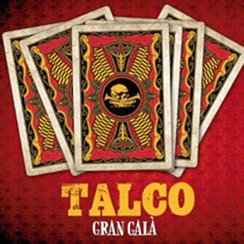 Gran Gala [Vinyl LP]