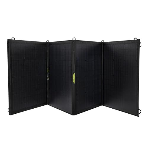 Portable Solar Panels Nomade 200 Solar Panel