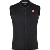 Castelli Herren Entrata VI Trikot