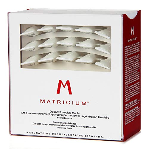 Bioderma matricium 30 steril 1 ml Single Doses Behandlung Beauty Haut