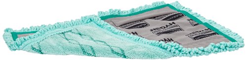 Rubbermaid Commercial 19.5 inch Microfiber Dust Mop with Fringe